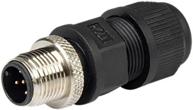 Alt view image 6 of 6 - ANCOR 270110 NMEA 2000 MALE CONNECTOR