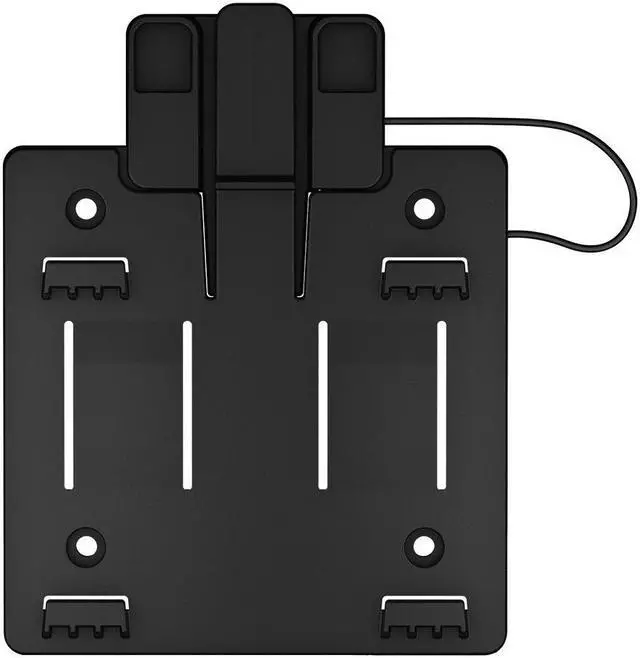 Main image of FUSION Apollo Monoblock & 4 Channel Marine Amplifier Mounting Bracket