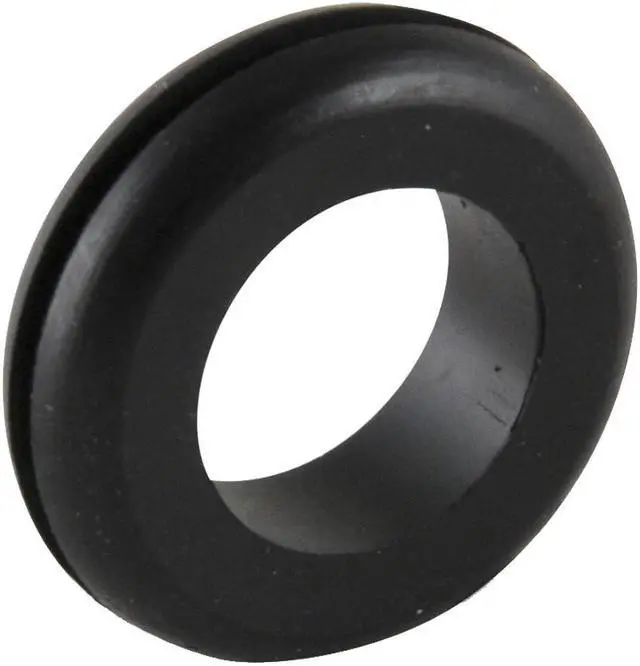 Alt view image 4 of 4 - Ancor Marine Grade Electrical Wire Grommets - 5-Pack, 1/2"