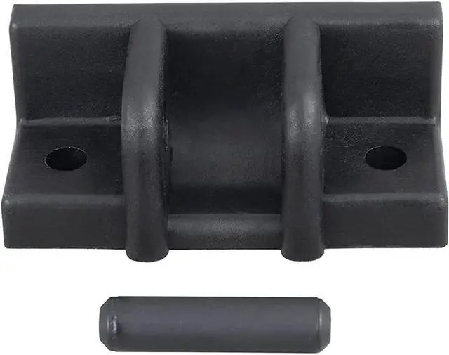 Main image of Lectrotab Actuator Lower Bracket w/Pin