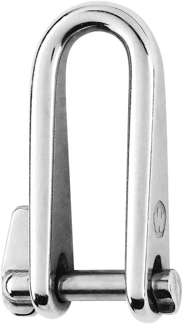 Main image of Wichard Key Pin Shackle - Diameter 8mm - 5/16"