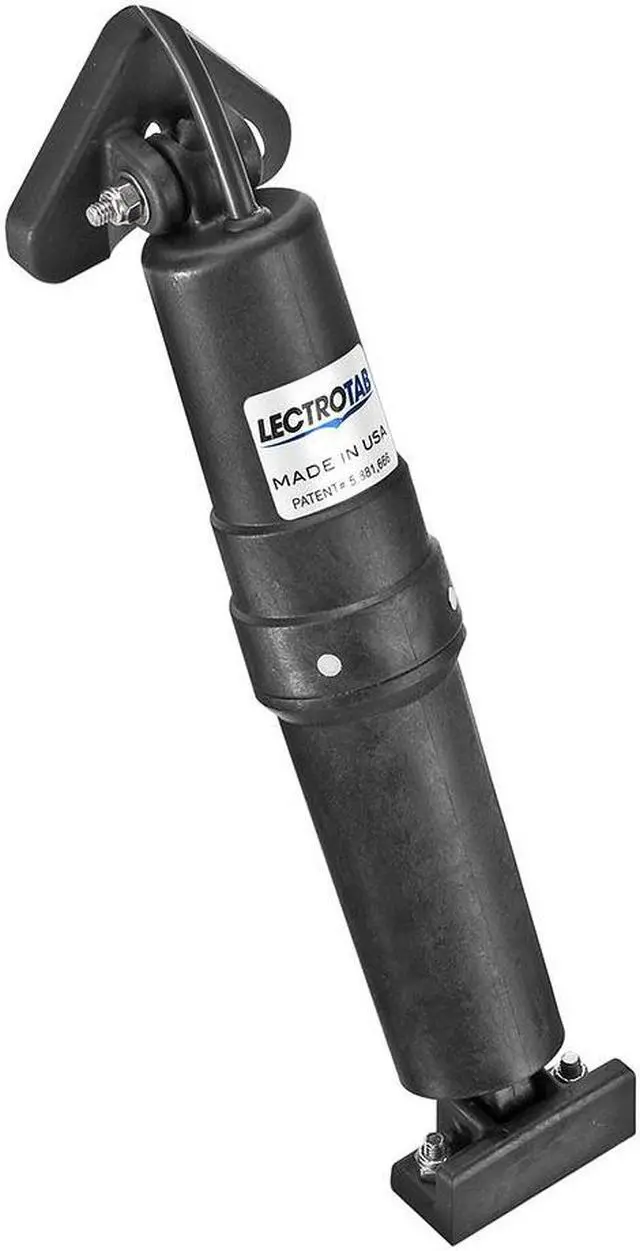 Main image of Lectrotab 12 V Trim Tab Actuator - 6' Cable