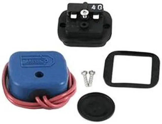 Alt view image 6 of 7 - JABSCO PRESSURE SWITCH 50 PSI