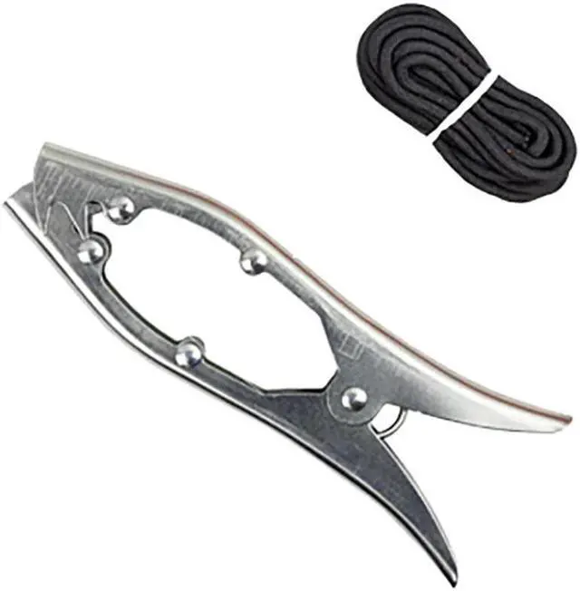 Main image of YakGear Galvanized Brush Gripper