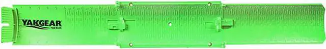 Main image of YakGear Fish Stik - Lime Green