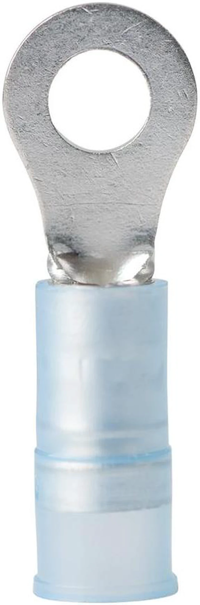 Alt view image 7 of 7 - Ancor 16-14 Awg - #8 Nylon Ring Terminal - 100-Pack