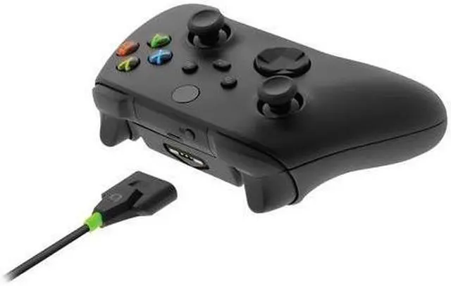 Alt view image 8 of 8 - Bionik Hyper Kit X 2x 1200 mAh Rechargeable Battery Packs for Xbox Series X/S