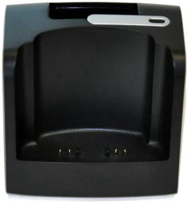 Alt view image 3 of 3 - NEC Q24-FR000000136022 NEC Gx77 Desktop Charger