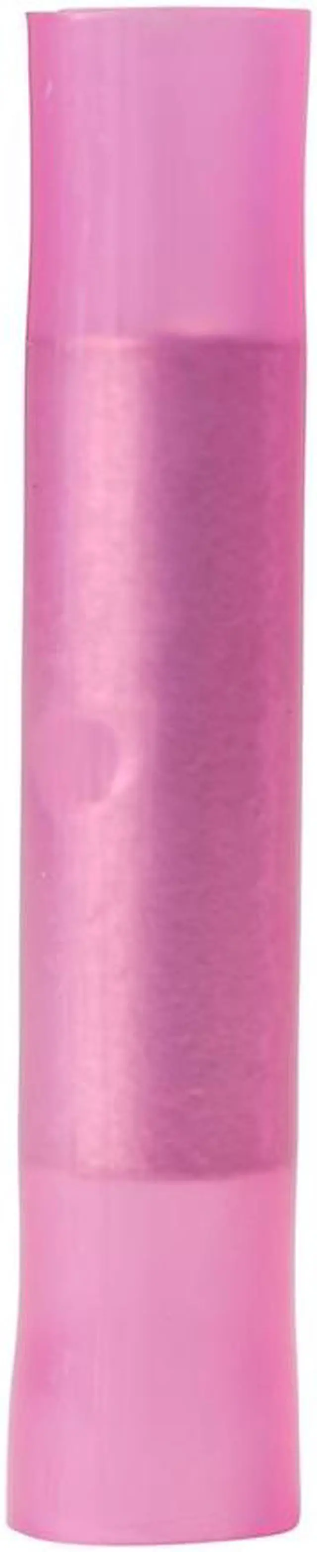 Main image of Ancor 22-18 AWG Nylon Single Crimp Butt Connector - 100-Pack