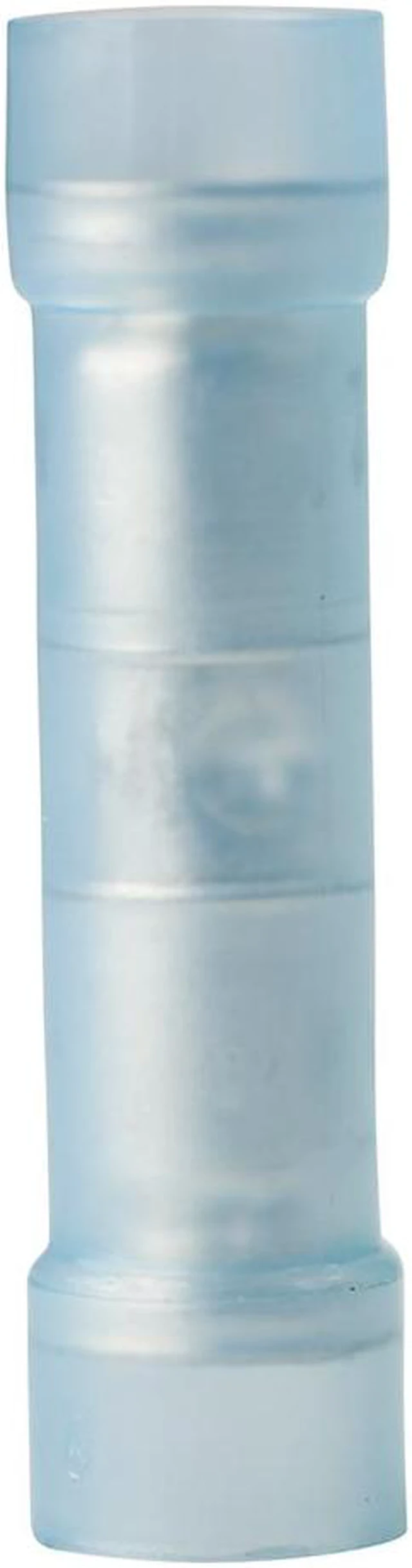 Main image of Ancor 16-14 AWG Nylon Double Crimp Butt Connectors - 100 Pack