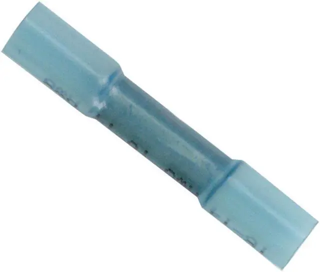 Alt view image 8 of 8 - Ancor 16-14 Heatshrink Butt Connectors - 100-Pack [309199]