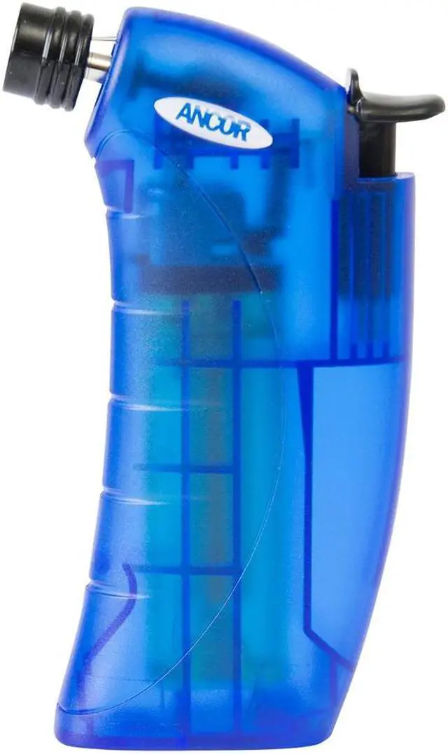 Alt view image 5 of 6 - Ancor 703024 Mini Butane Torch
