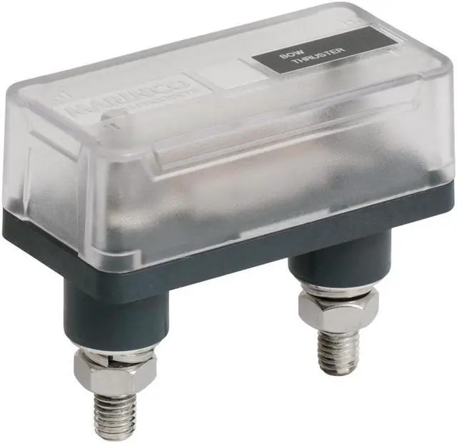 Main image of BEP Pro Installer ANL Through Panel Fuse Holder - 500A