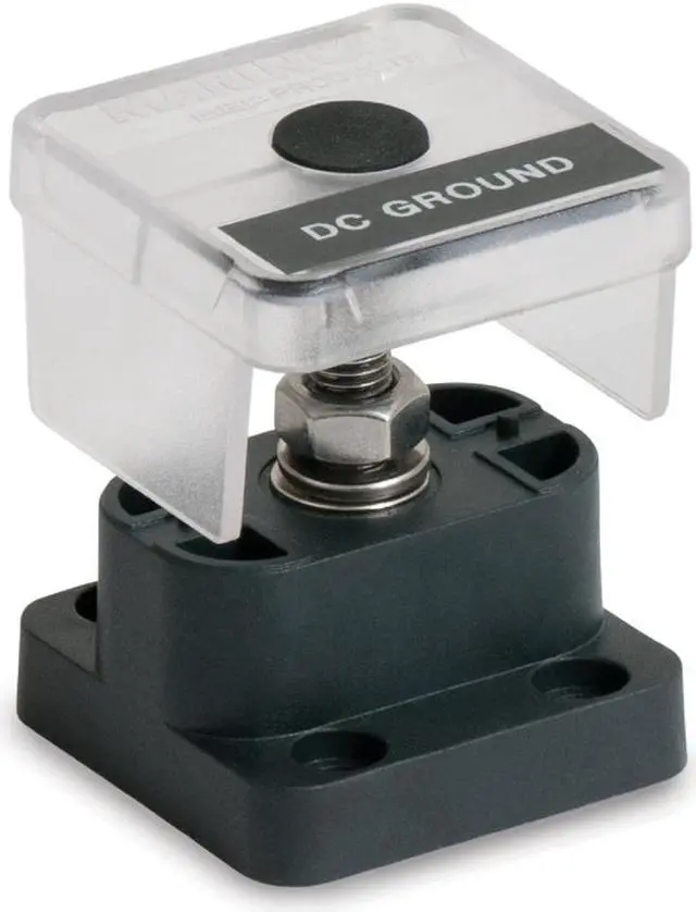 Main image of BEP Pro Installer Insulated Stud Single - 8mm