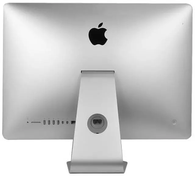Alt view image 2 of 4 - 2019 Apple iMac 21.5" Core i5 3GHz 8GB RAM 1TB Fusion MRT42LL/A