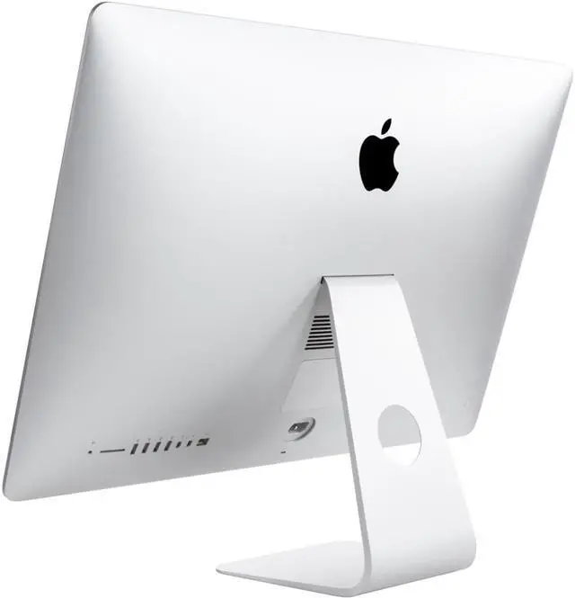 Alt view image 2 of 5 - 2017 Apple iMac 21.5" Core i7 3.6GHz 16GB RAM 512GB SSD MNE02LL/A