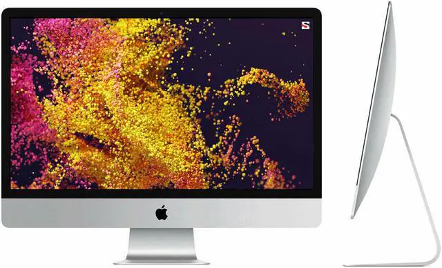Main image of 2017 Apple iMac 21.5" Core i7 3.6GHz 16GB RAM 512GB SSD MNE02LL/A