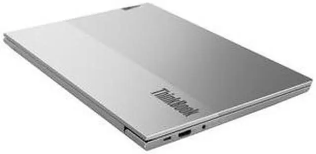 Alt view image 3 of 3 - Lenovo ThinkBook 13s G2 ITL 20V9001RUS 13.3" Notebook - QHD - 2560 x 1600 - Intel Core i5 i5-1135G7 Quad-core (4 Core) 2.40 GHz