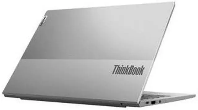 Alt view image 3 of 3 - Lenovo ThinkBook 13s G2 ITL 20V9001UUS 13.3" Touchscreen Notebook - Intel Core i7 (4 Core) 2.80 GHz - 16 GB RAM - 512 GB SSD