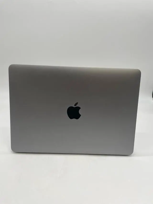 Alt view image 4 of 4 - Apple Macbook 2017 with 1.2GHz Intel Core m3 (12-inch, 8GB RAM, 256GB SSD storage) - Space Gray