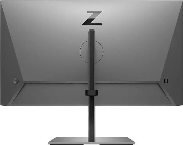 Alt view image 7 of 7 - HP Z27k G3 4K UHD 27" LCD Monitor - 16:9 - Black - Grade A