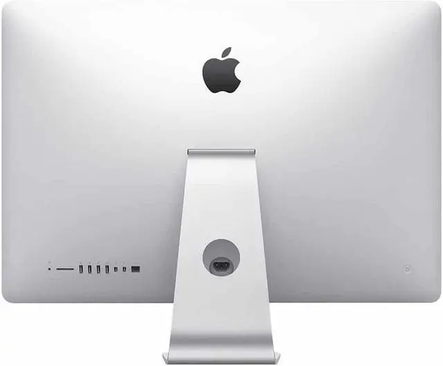 Alt view image 2 of 4 - Apple iMac Core i7 4.0 GHz Retina 5K 27" (Late 2015) 32GB 3TB - MK482LL/A