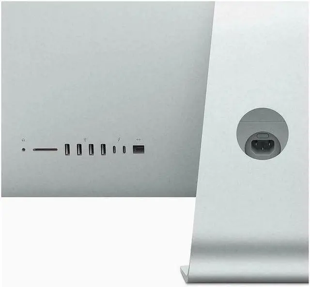 Alt view image 4 of 4 - Apple iMac Core i7 4.0 GHz Retina 5K 27" (Late 2015) 32GB 3TB - MK482LL/A