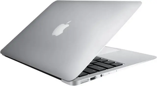 Alt view image 2 of 4 - Apple MacBook Air 13.3" (Core i5, 1.6GHz, 4GB RAM, 512GB SSD) MJVE2LL/A - Good Condition
