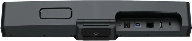 Alt view image 3 of 3 - All-in-one USB Video Bar Sm Rm - 1206611