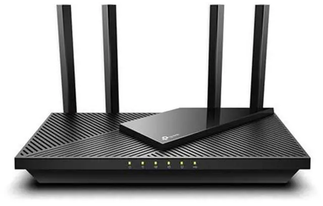 Main image of TP Link AX3000 Gigabit Wi-Fi 6 Router