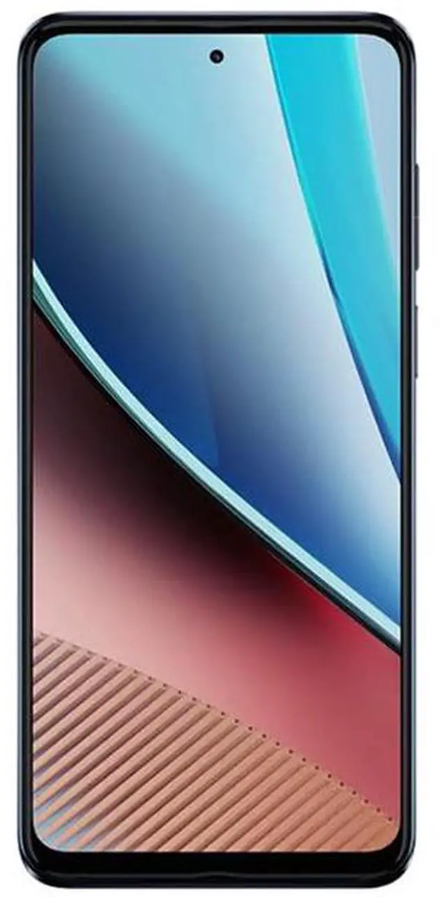 Alt view image 2 of 3 - Motorola G Pure - 32GB Memory, No Charger (Dark Blue)
