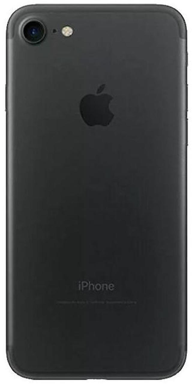 Alt view image 3 of 4 - Apple iPhone 7 Plus 128GB  Unlocked | Grade A  Excellent Condition | Black