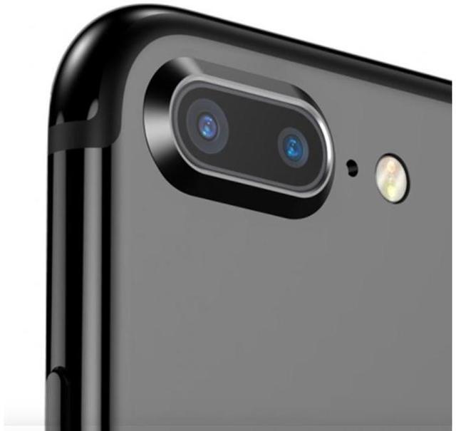 Alt view image 4 of 4 - Apple iPhone 7 Plus 128GB  Unlocked | Grade A  Excellent Condition | Black