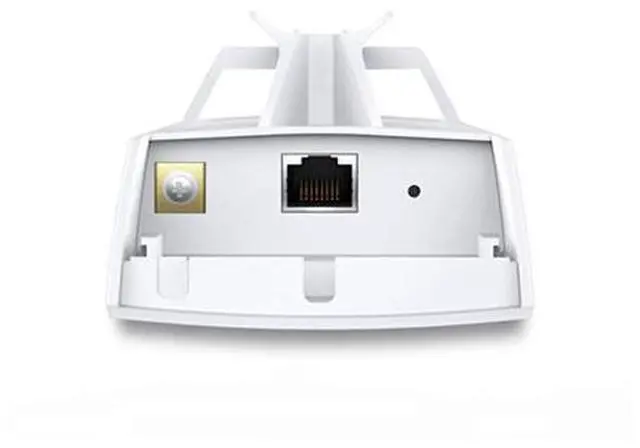 Alt view image 3 of 3 - TP-Link Outdoor 5GHz 300Mbps High power Wireless
