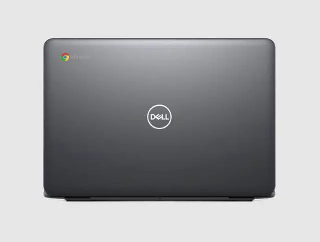 Alt view image 5 of 5 - Dell Chromebook 3100 11.6" Celeron 1.1GHz 8GB RAM 32GB SSD P30T001