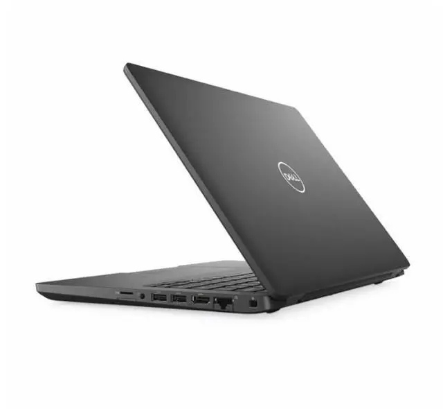 Alt view image 4 of 5 - Dell Latitude Chromebook 5400 14" Celeron 2.2GHz 4GB RAM 128GB SSD P98G001