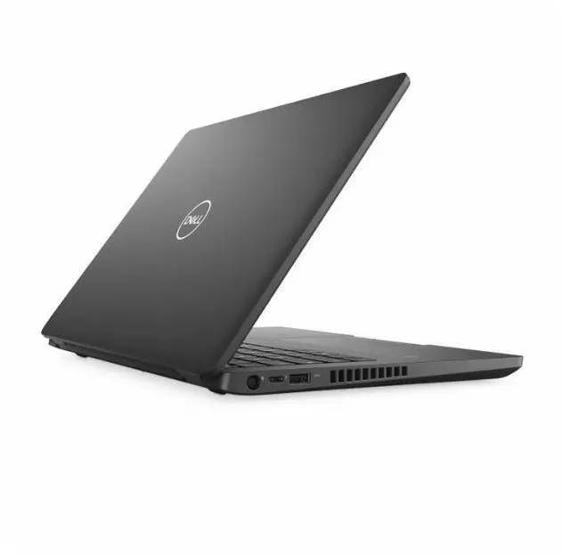 Alt view image 3 of 5 - Dell Latitude Chromebook 5400 14" Celeron 2.2GHz 4GB RAM 128GB SSD P98G001