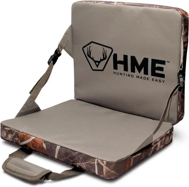 Main image of HME Folding Seat Cushion