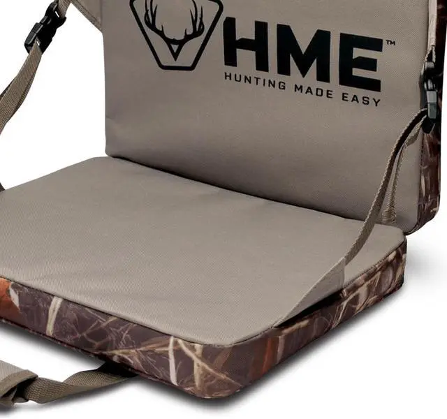 Alt view image 2 of 3 - HME Folding Seat Cushion