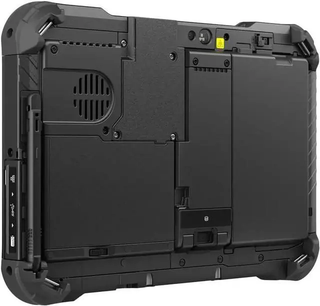 Alt view image 3 of 5 - Panasonic Toughpad FZ-G2 MK1 10.1" Core i5-10310U 1.7GHz 16GB RAM 512GB SSD