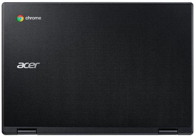 Alt view image 5 of 5 - Acer Chromebook 311 C721-48BR 11.6" AMD A6-9220C 1.8GHz 4GB RAM 32GB SSD