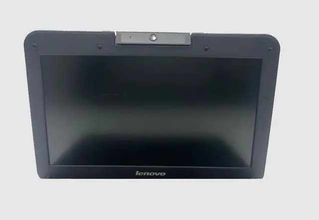 Alt view image 4 of 4 - Lenovo Chromebook 11.6" N22  4GB  16GB SSD