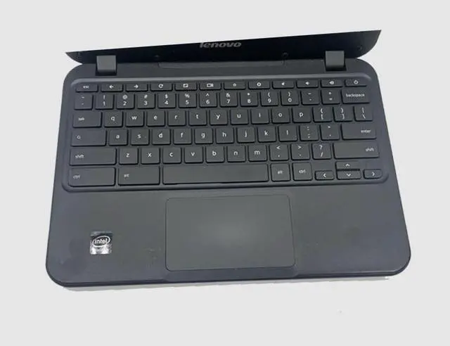 Alt view image 3 of 4 - Lenovo Chromebook 11.6" N22  4GB  16GB SSD