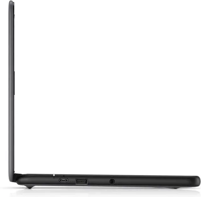 Alt view image 5 of 5 - Dell Chromebook 11 3100 11.6" Celeron 1.1GHz 4GB RAM 32GB SSD P29T001 - Non Touch