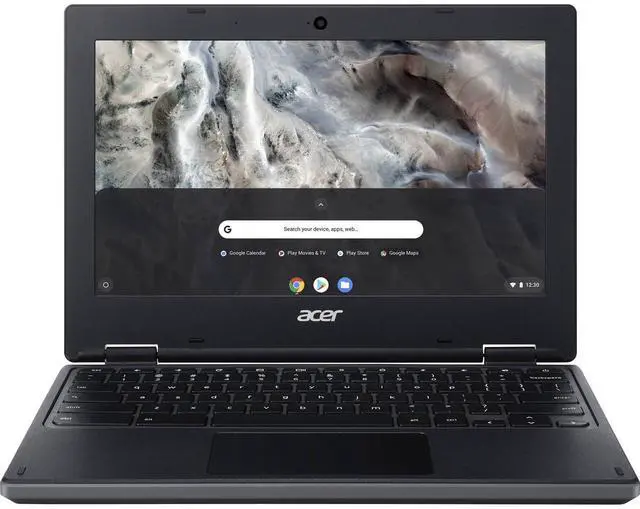 Main image of Acer Chromebook 311 C721-48BR 11.6" AMD A6-9220C 1.8GHz 4GB RAM 32GB SSD