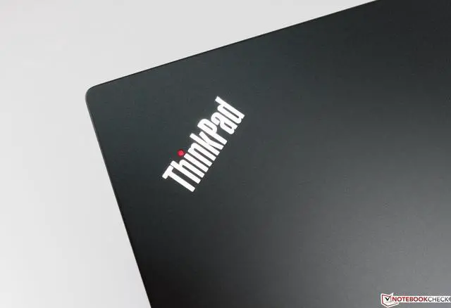 Alt view image 5 of 6 - Lenovo ThinkPad L390 Yoga 13.3" Core i5-8265U 1.6GHz 8GB RAM 256GB SSD 20NUS0U
