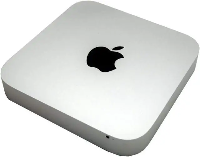 Main image of Apple Mac mini (Late 2012 Core i5 2.5GHz 4GB RAM 500GB HDD)