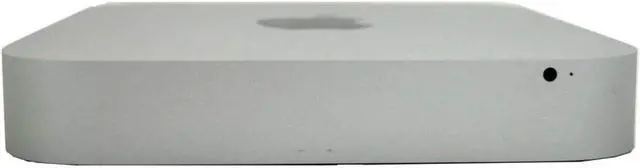 Alt view image 3 of 3 - Apple Mac mini (Late 2012 Core i5 2.5GHz 4GB RAM 500GB HDD)