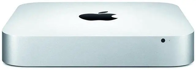 Alt view image 3 of 3 - Apple Mac mini (Late 2012 Core i7 2.6GHz 16GB RAM 256GB SSD)