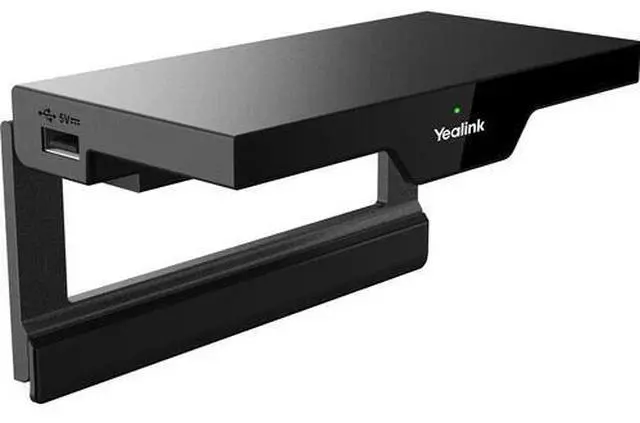 Main image of Yealink RoomCast-Zoom 1303118 Wireless Presentation System